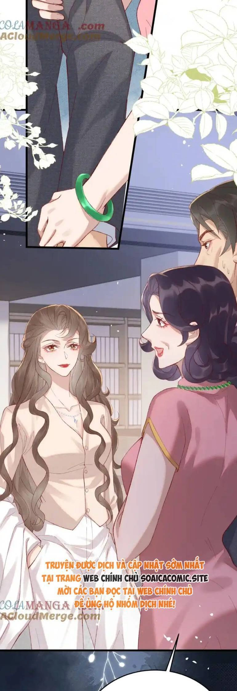 Ta Có Hào Quang Bá Tổng Chapter 26 - 5