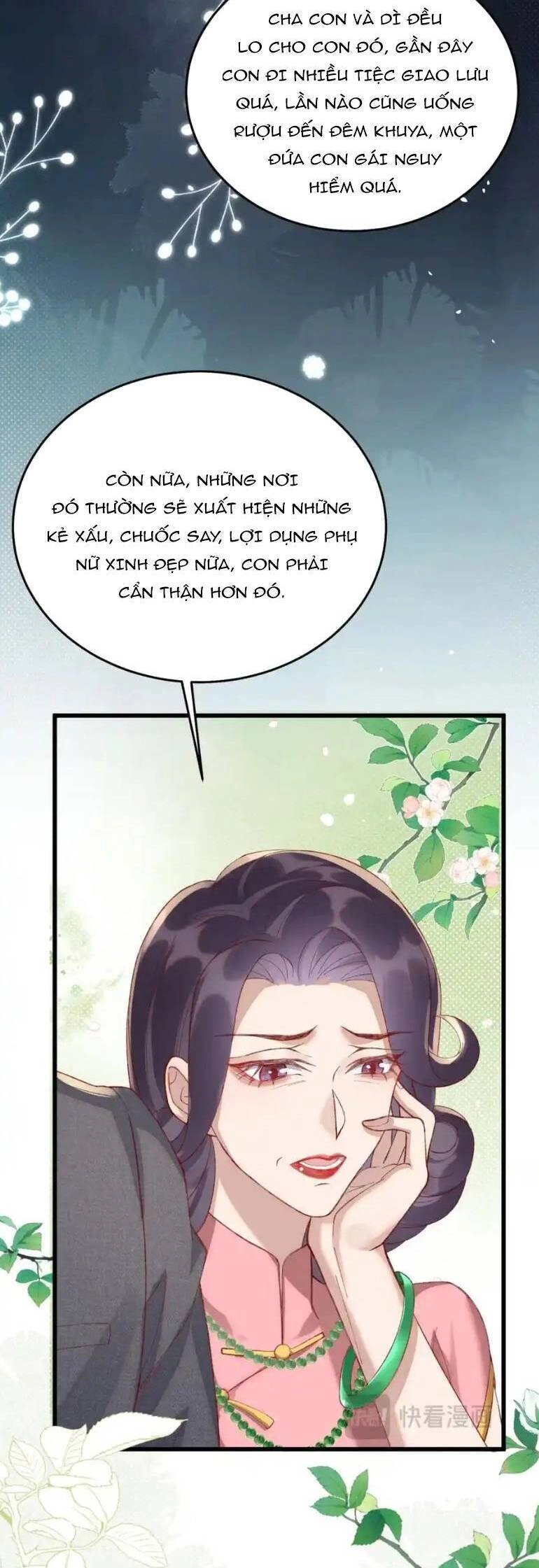 Ta Có Hào Quang Bá Tổng Chapter 26 - 6