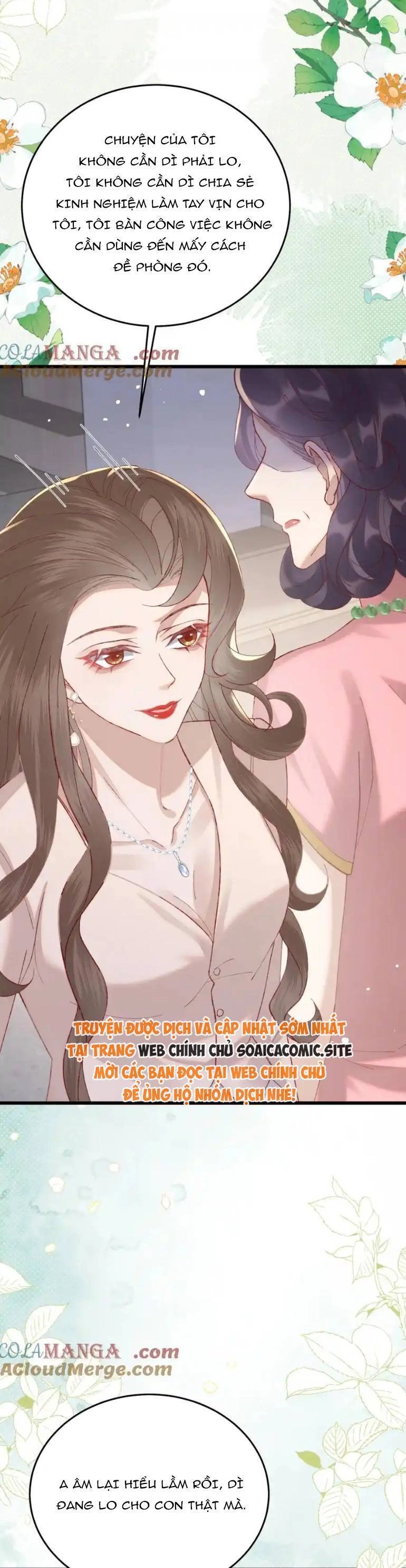 Ta Có Hào Quang Bá Tổng Chapter 26 - 7