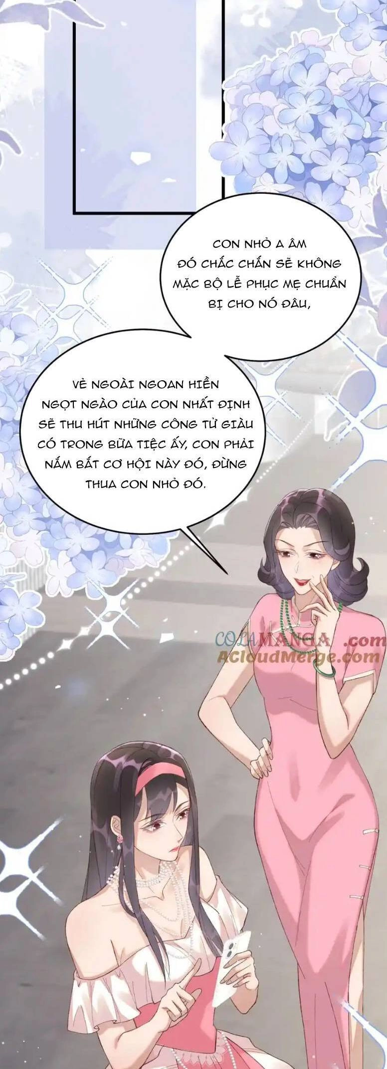 Ta Có Hào Quang Bá Tổng Chapter 26 - 14