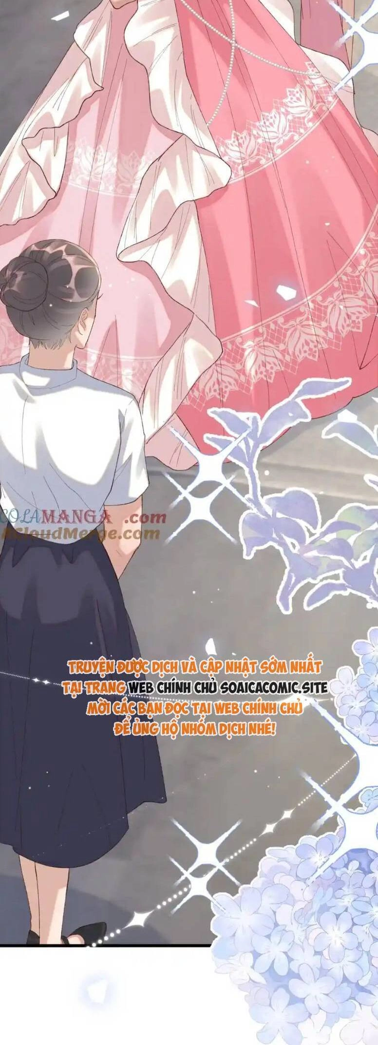 Ta Có Hào Quang Bá Tổng Chapter 26 - 15