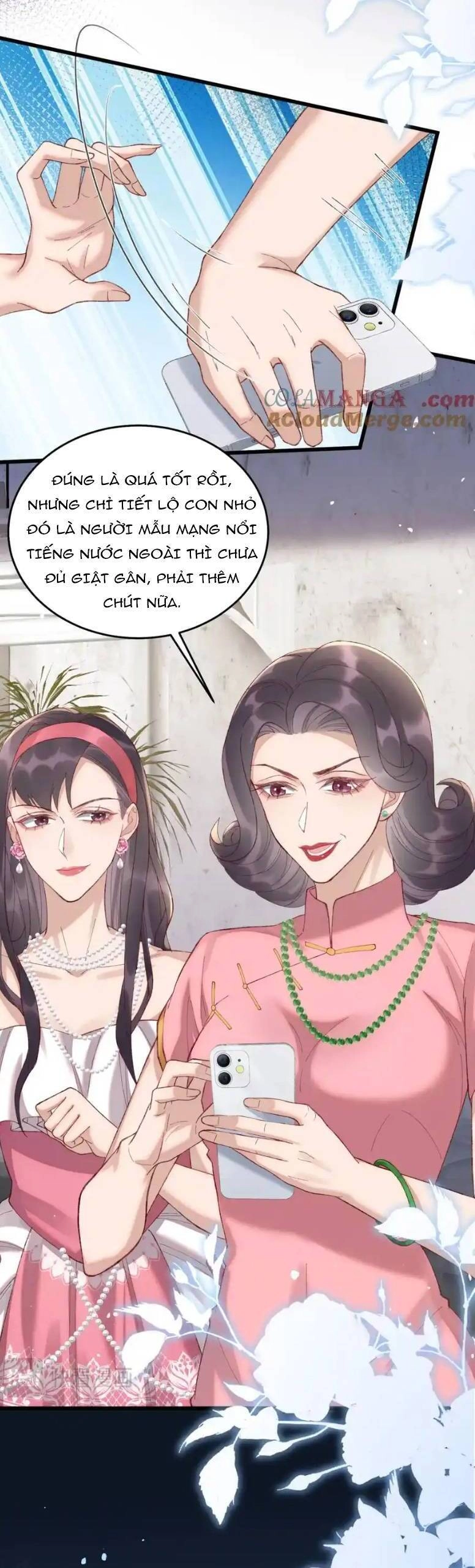 Ta Có Hào Quang Bá Tổng Chapter 26 - 18