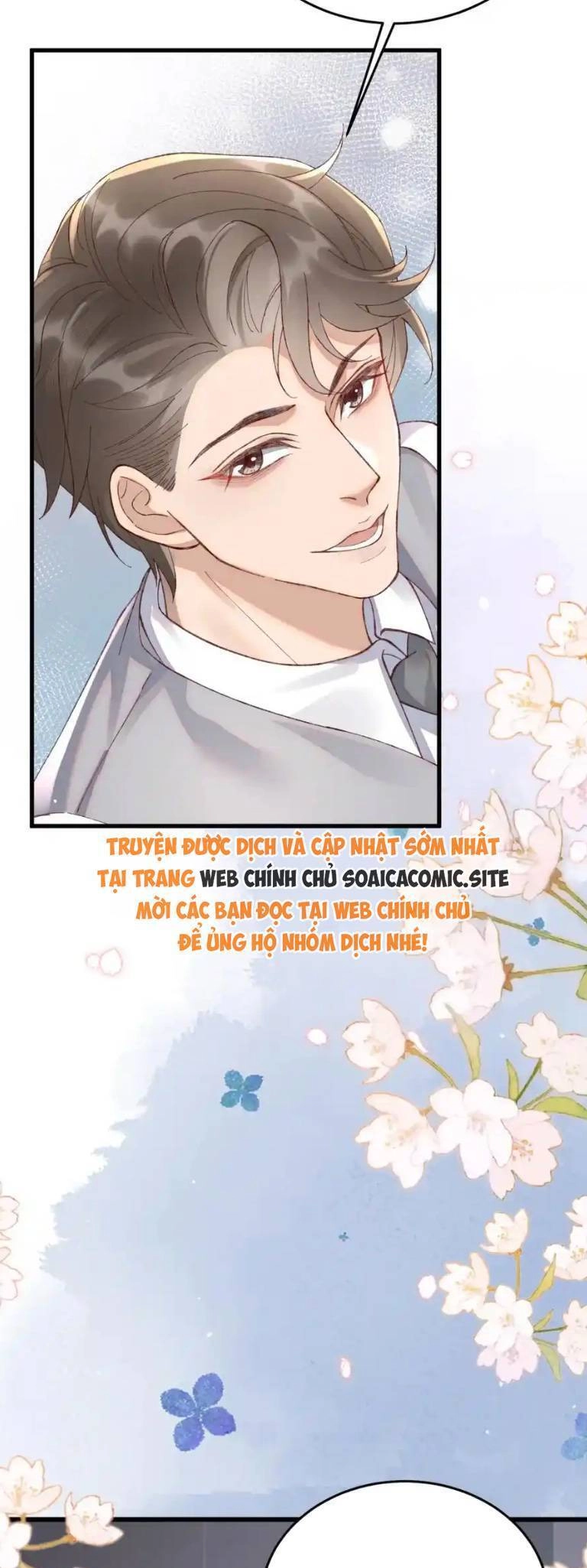 Ta Có Hào Quang Bá Tổng Chapter 26 - 25