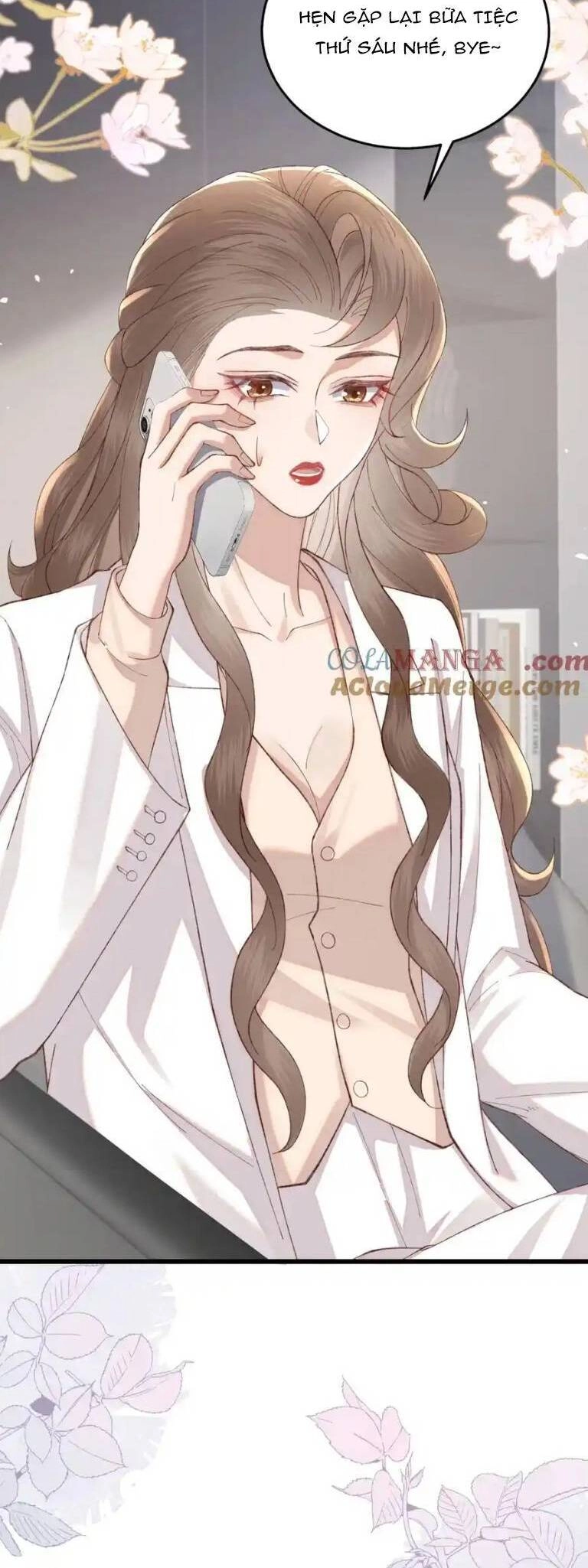 Ta Có Hào Quang Bá Tổng Chapter 26 - 26