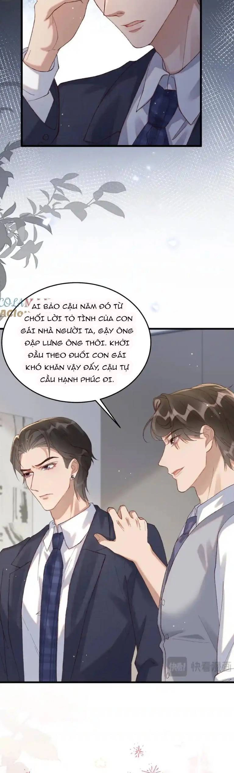 Ta Có Hào Quang Bá Tổng Chapter 26 - 29