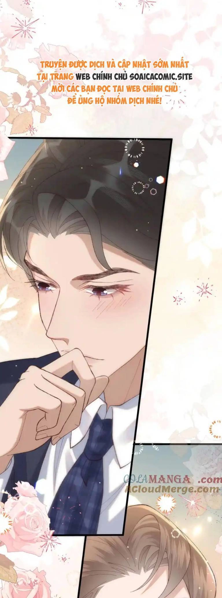 Ta Có Hào Quang Bá Tổng Chapter 26 - 30