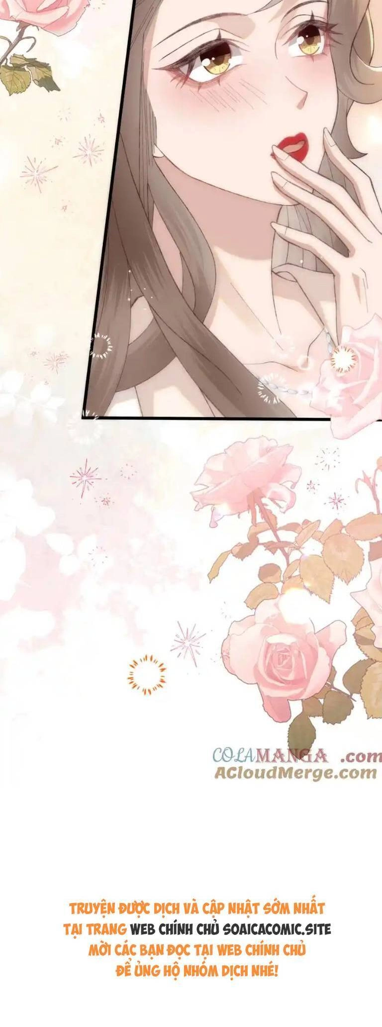 Ta Có Hào Quang Bá Tổng Chapter 26 - 31