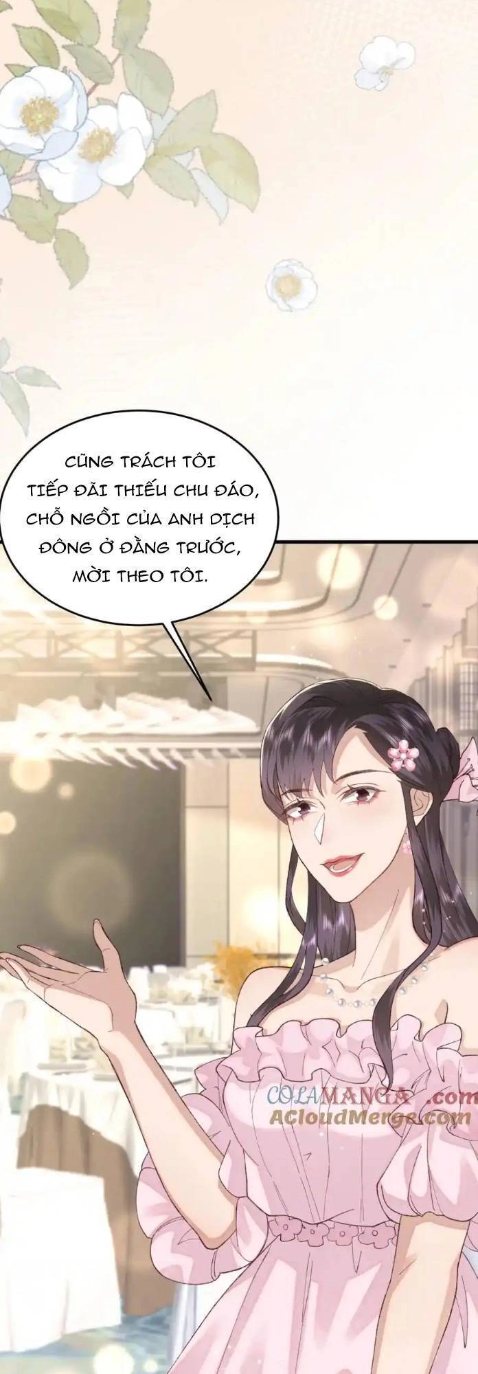 Ta Có Hào Quang Bá Tổng Chapter 27 - 6