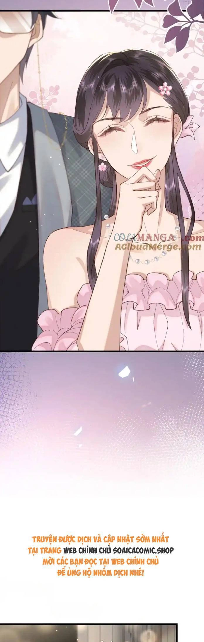 Ta Có Hào Quang Bá Tổng Chapter 27 - 8