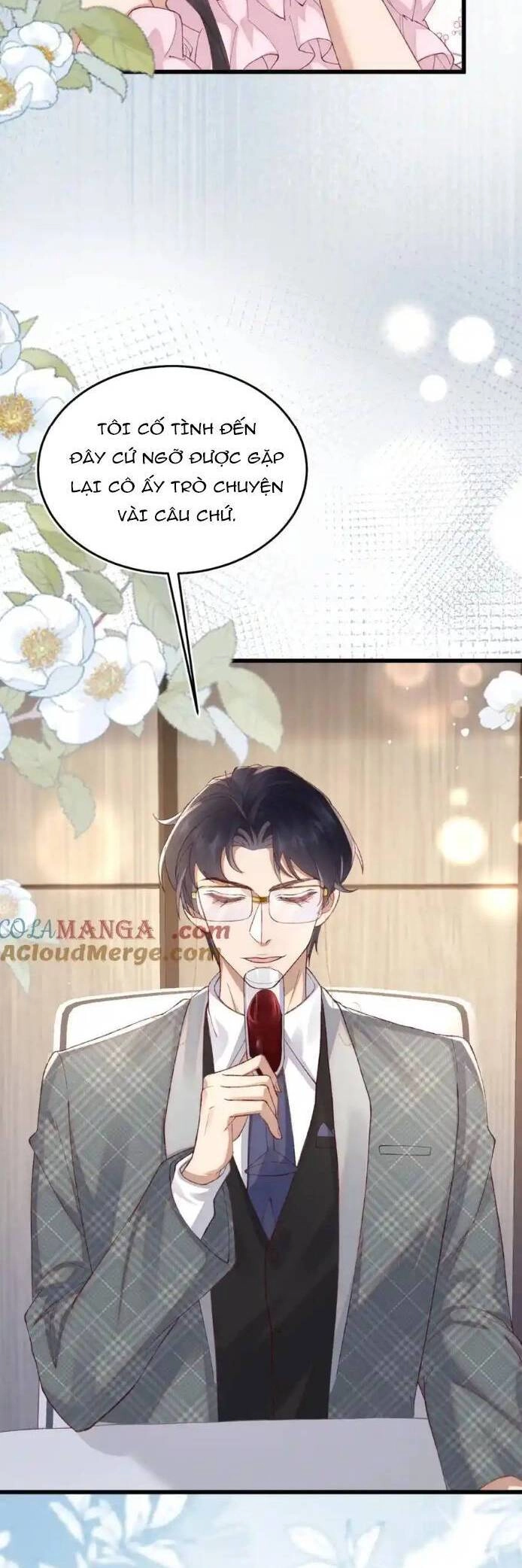 Ta Có Hào Quang Bá Tổng Chapter 27 - 14