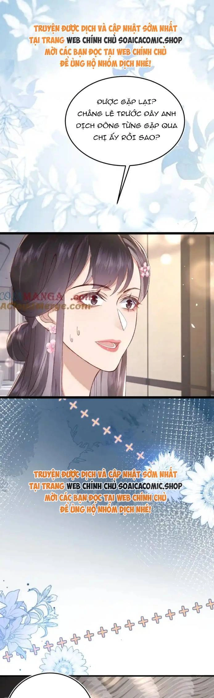 Ta Có Hào Quang Bá Tổng Chapter 27 - 15