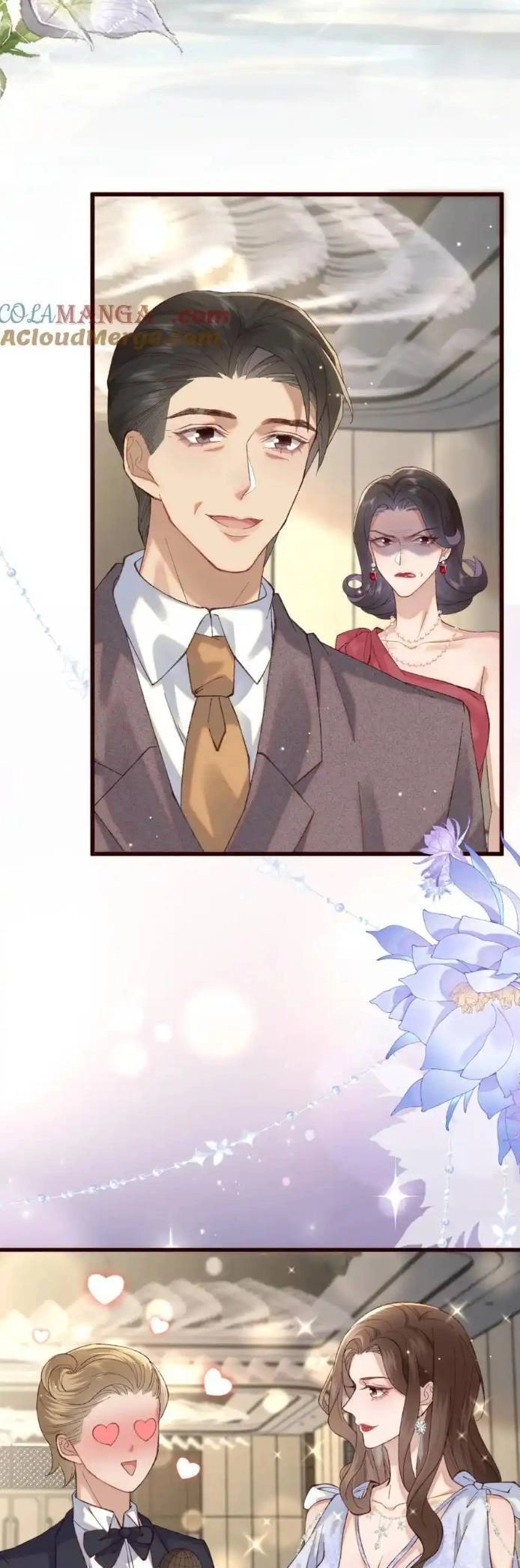 Ta Có Hào Quang Bá Tổng Chapter 27 - 18