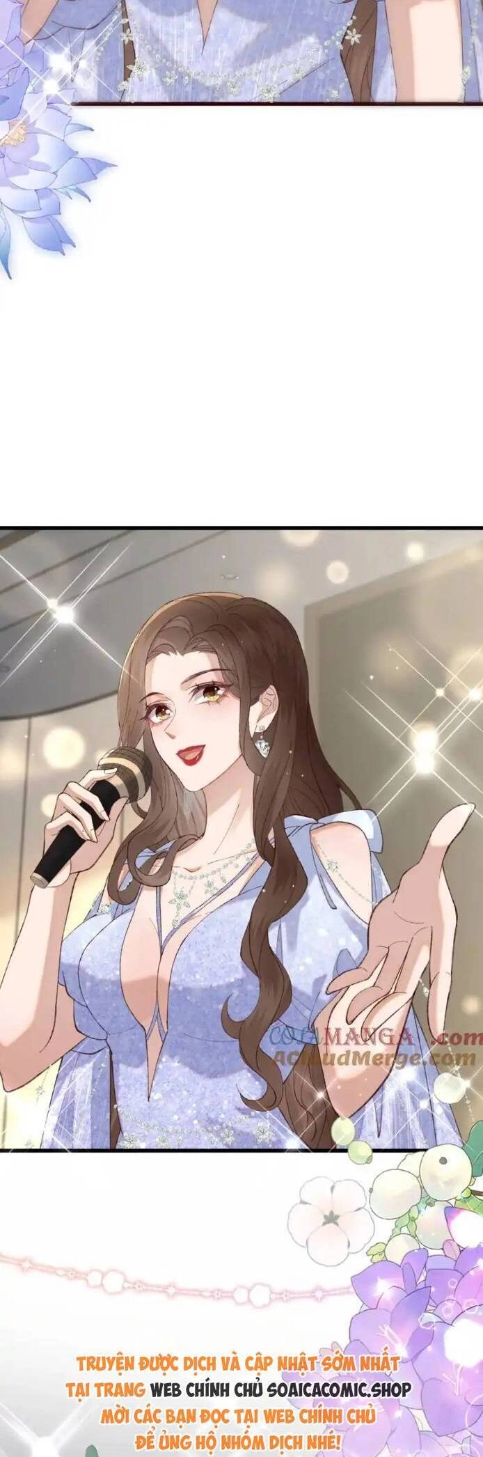 Ta Có Hào Quang Bá Tổng Chapter 27 - 20