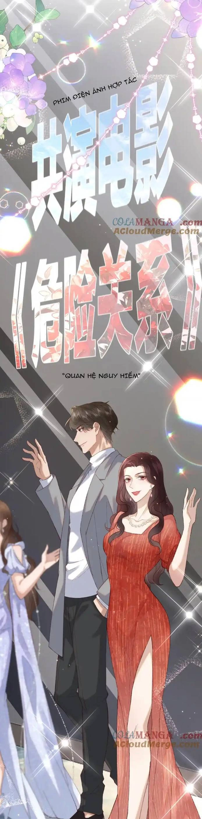 Ta Có Hào Quang Bá Tổng Chapter 27 - 21