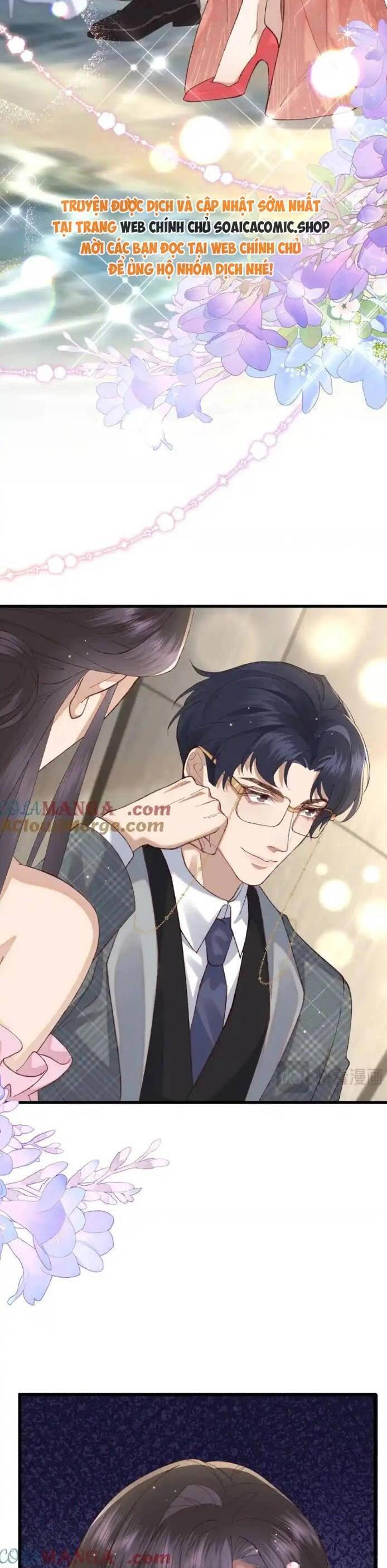 Ta Có Hào Quang Bá Tổng Chapter 27 - 22