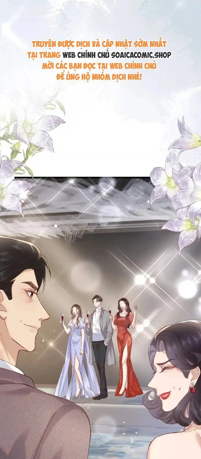 Ta Có Hào Quang Bá Tổng Chapter 27 - 24