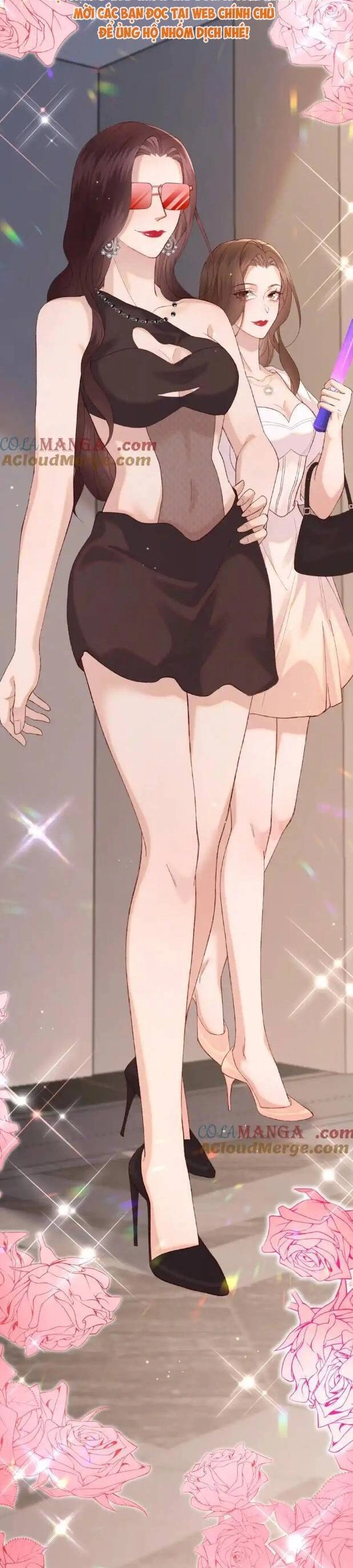 Ta Có Hào Quang Bá Tổng Chapter 28 - 7