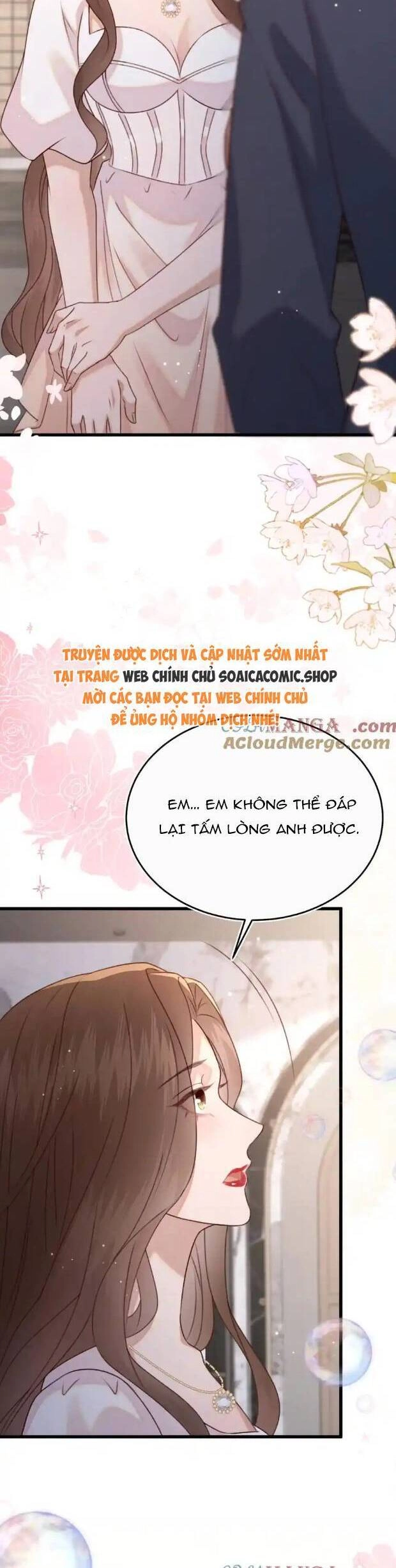 Ta Có Hào Quang Bá Tổng Chapter 28 - 17