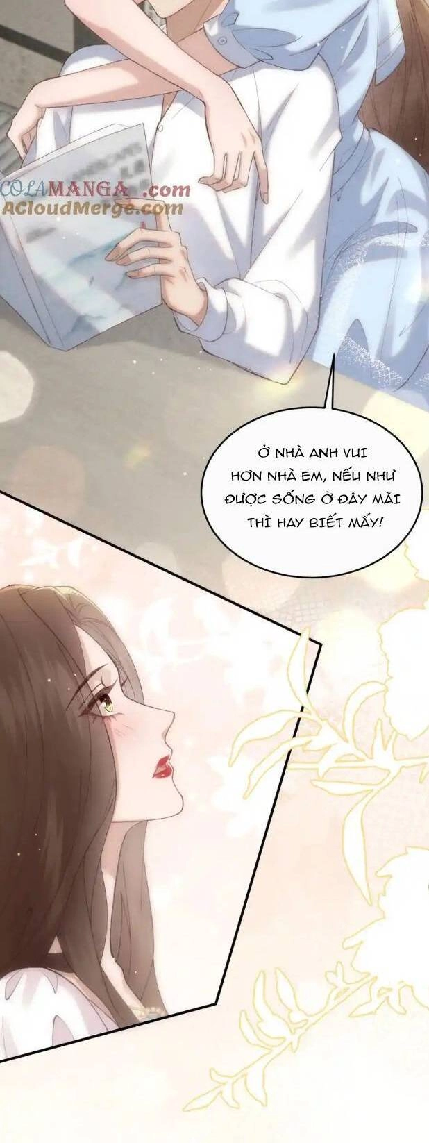 Ta Có Hào Quang Bá Tổng Chapter 29 - 2