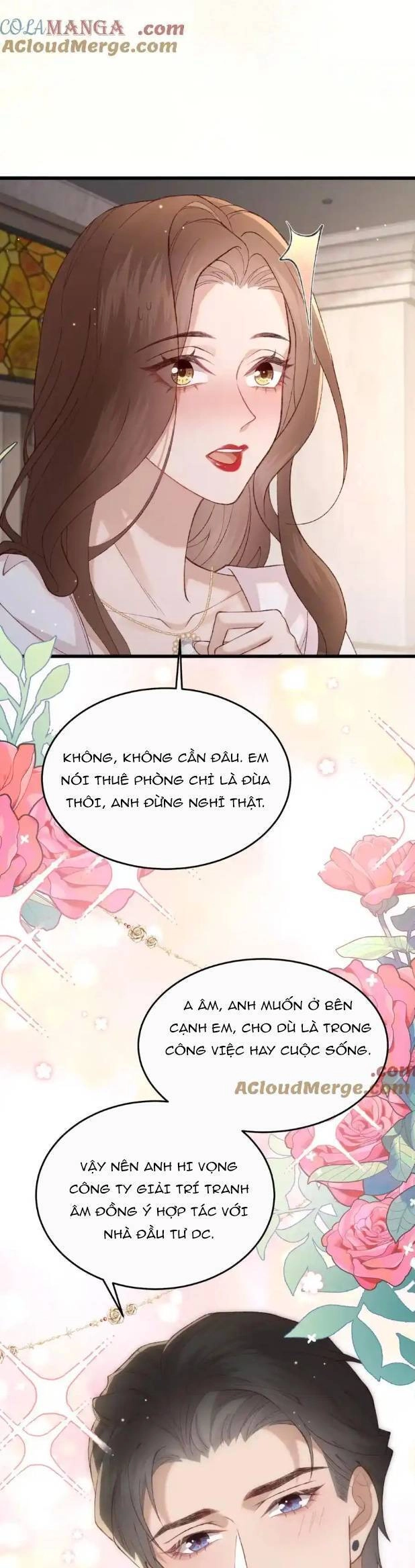 Ta Có Hào Quang Bá Tổng Chapter 29 - 3