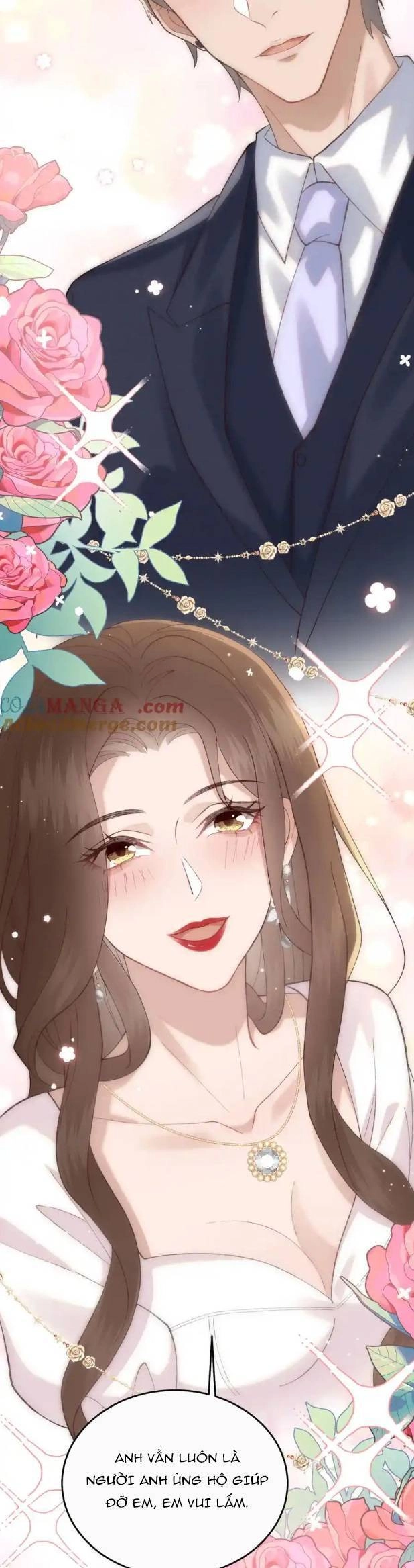 Ta Có Hào Quang Bá Tổng Chapter 29 - 4