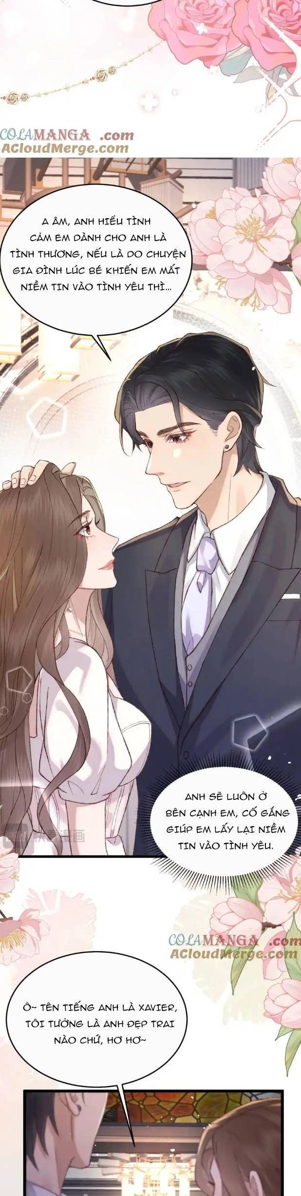 Ta Có Hào Quang Bá Tổng Chapter 29 - 5