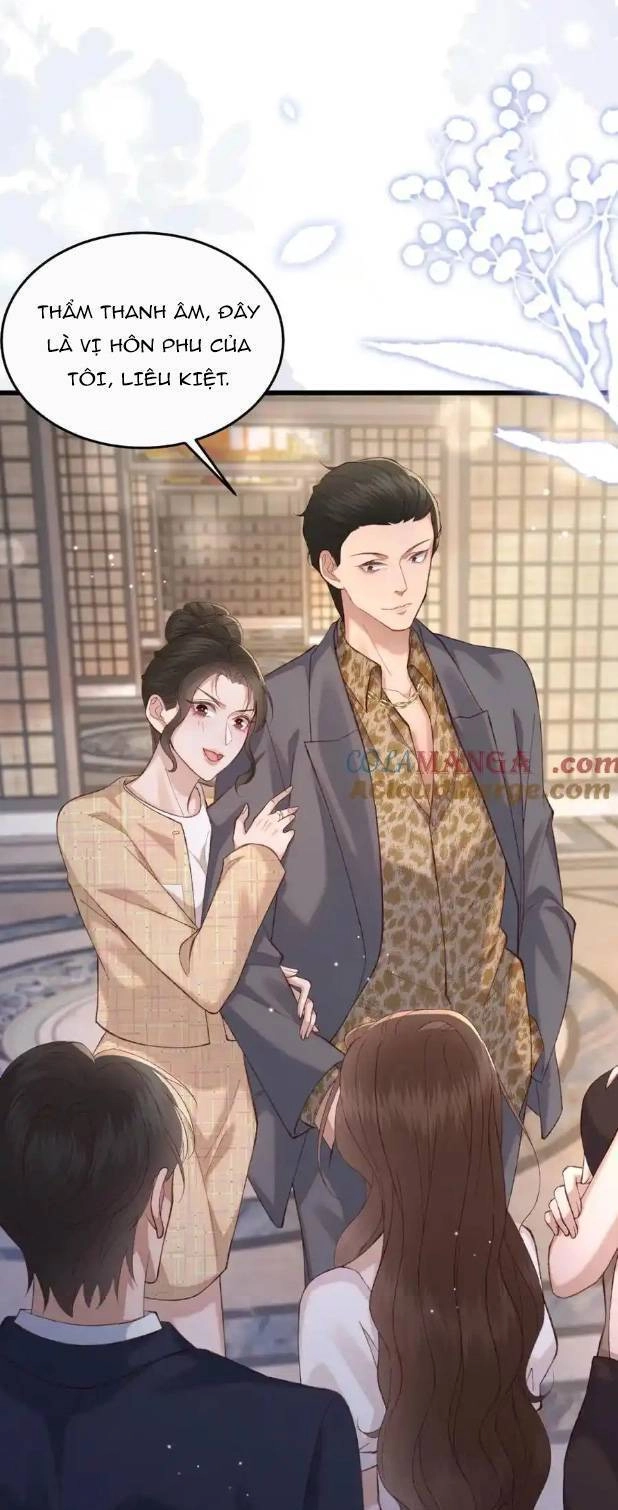 Ta Có Hào Quang Bá Tổng Chapter 29 - 9