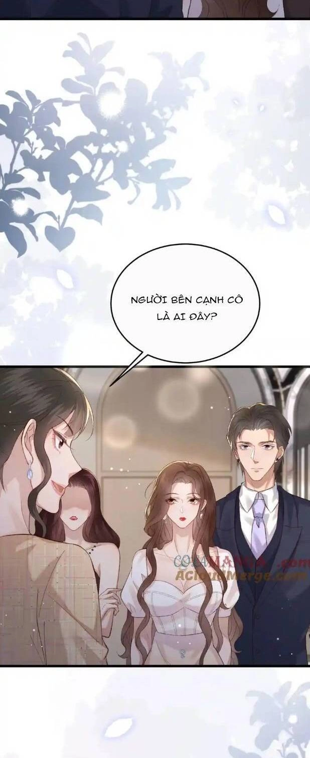 Ta Có Hào Quang Bá Tổng Chapter 29 - 10