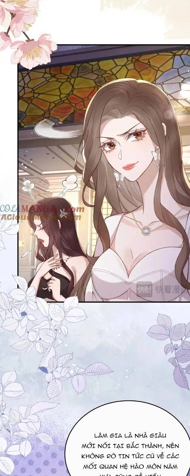 Ta Có Hào Quang Bá Tổng Chapter 29 - 13