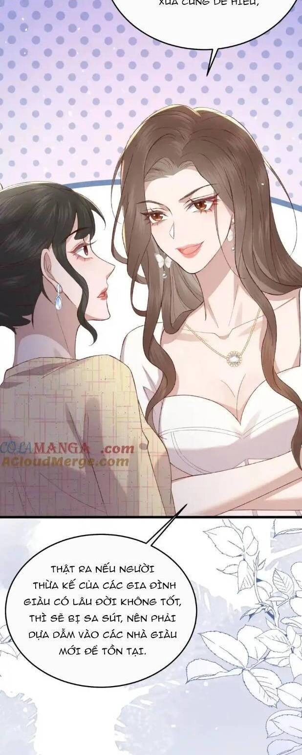 Ta Có Hào Quang Bá Tổng Chapter 29 - 14