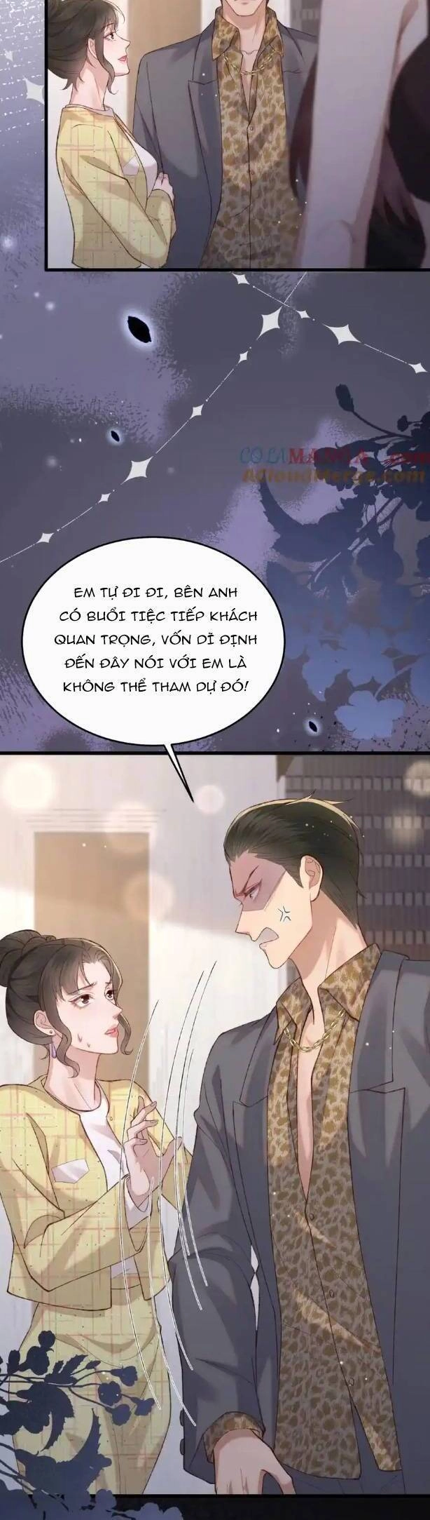 Ta Có Hào Quang Bá Tổng Chapter 29 - 17