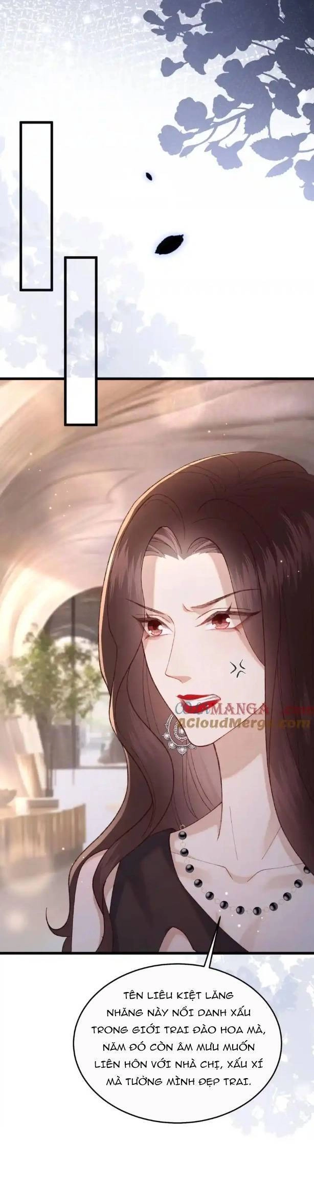 Ta Có Hào Quang Bá Tổng Chapter 29 - 19