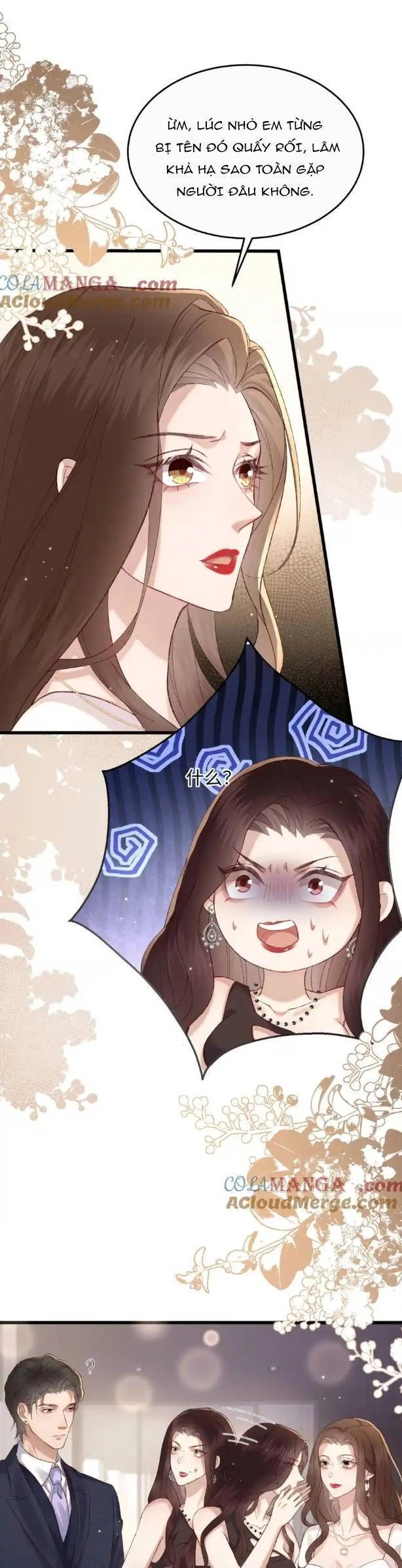 Ta Có Hào Quang Bá Tổng Chapter 29 - 20