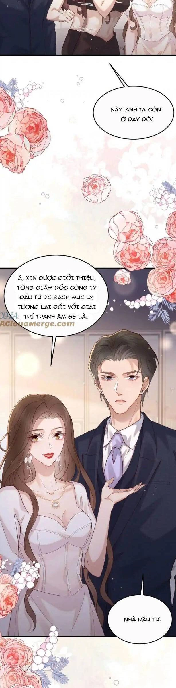 Ta Có Hào Quang Bá Tổng Chapter 29 - 21