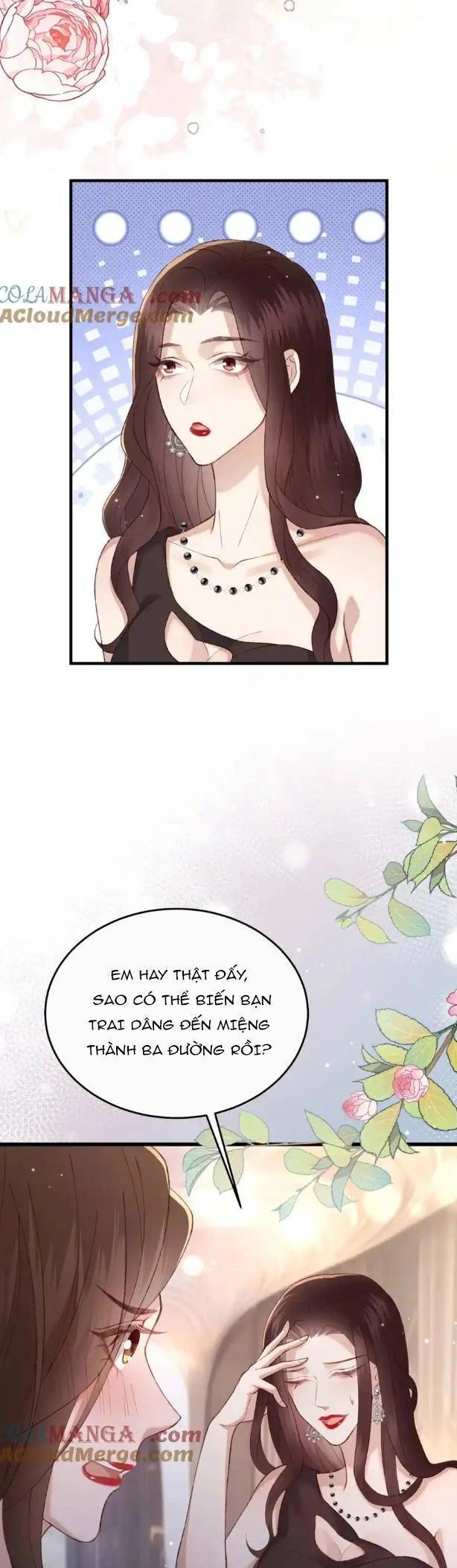 Ta Có Hào Quang Bá Tổng Chapter 29 - 22