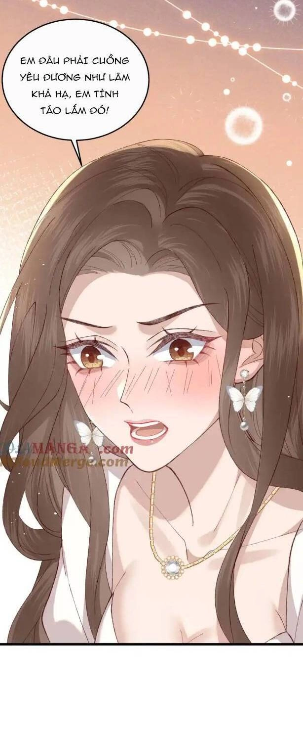 Ta Có Hào Quang Bá Tổng Chapter 29 - 25