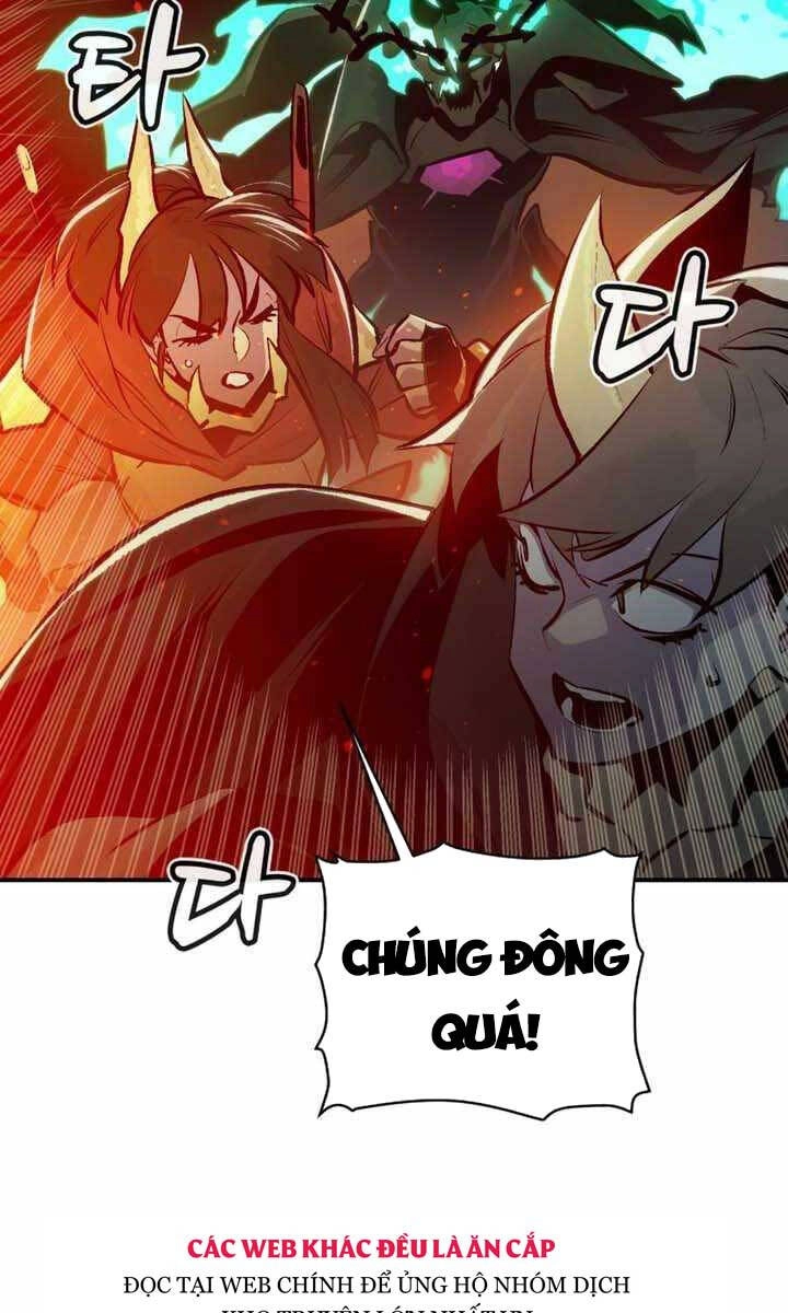 Độc Cô Tử Linh Sư Chapter 96 - 49