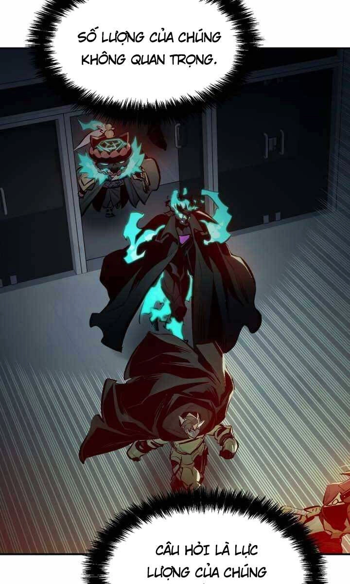 Độc Cô Tử Linh Sư Chapter 96 - 52