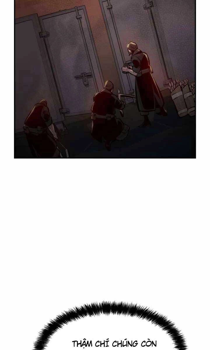 Độc Cô Tử Linh Sư Chapter 96 - 117