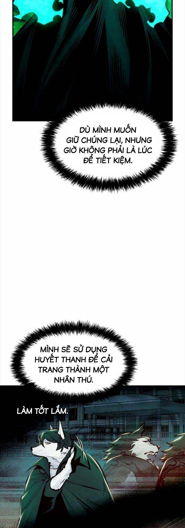 Độc Cô Tử Linh Sư Chapter 97 - 8