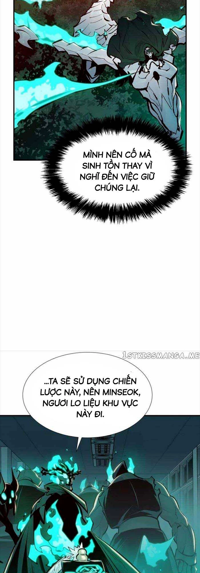 Độc Cô Tử Linh Sư Chapter 97 - 10