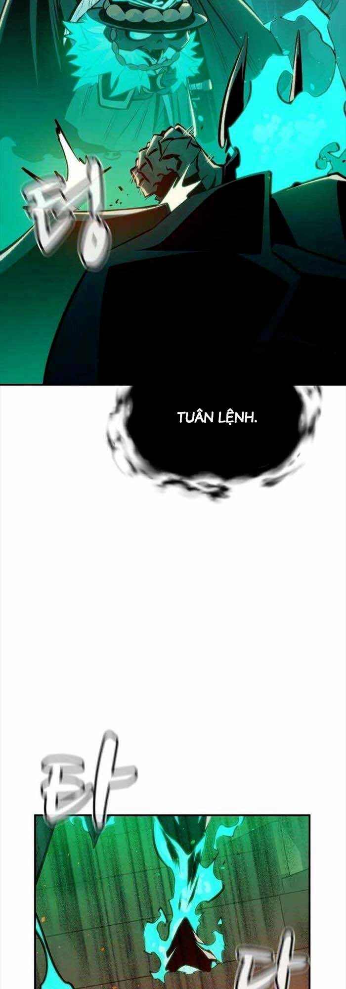 Độc Cô Tử Linh Sư Chapter 97 - 11