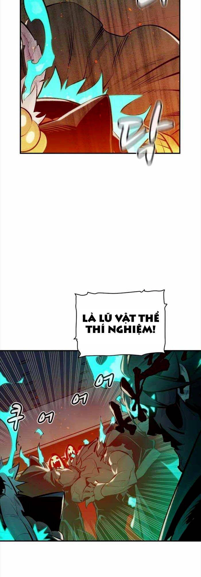 Độc Cô Tử Linh Sư Chapter 97 - 12