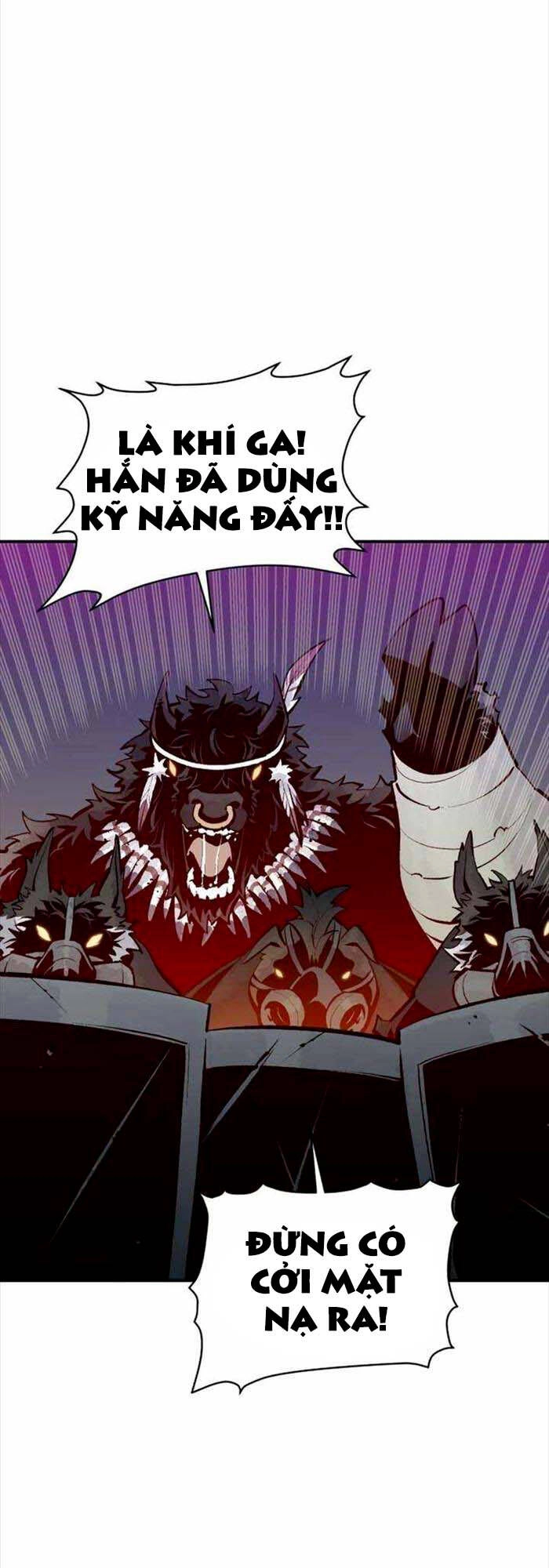 Độc Cô Tử Linh Sư Chapter 97 - 18