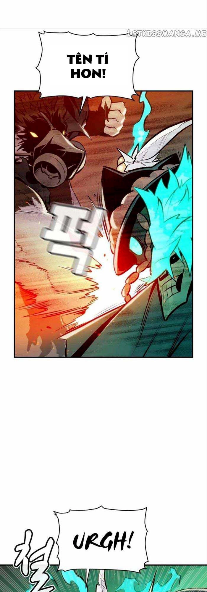 Độc Cô Tử Linh Sư Chapter 97 - 20