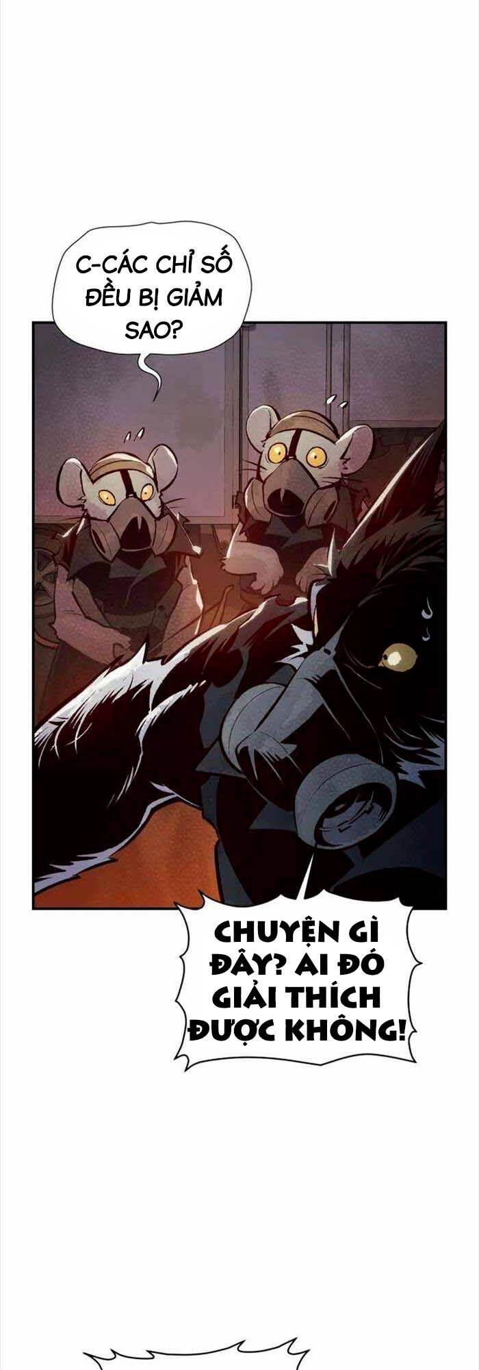 Độc Cô Tử Linh Sư Chapter 97 - 34