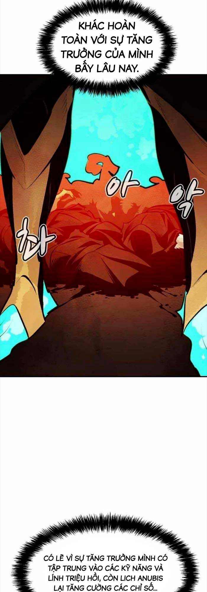 Độc Cô Tử Linh Sư Chapter 97 - 39