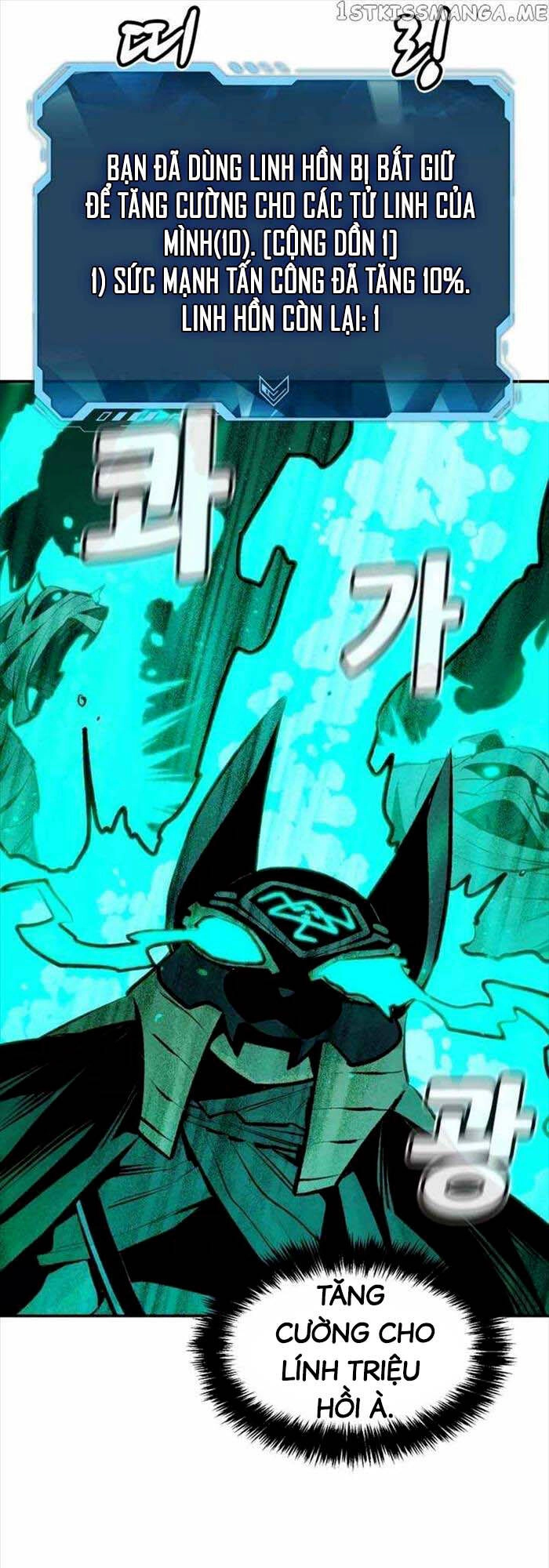 Độc Cô Tử Linh Sư Chapter 97 - 42