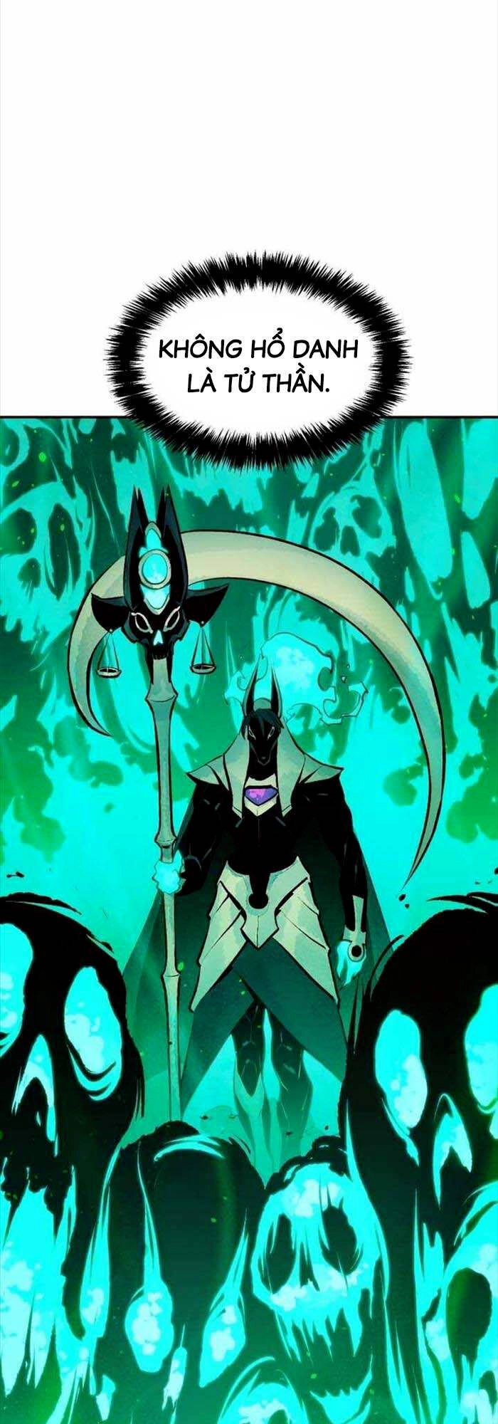 Độc Cô Tử Linh Sư Chapter 97 - 43