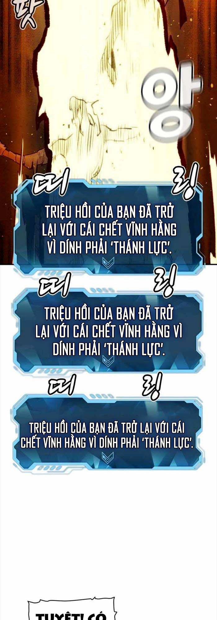 Độc Cô Tử Linh Sư Chapter 97 - 54